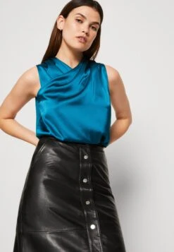 Anna Field TopBlue/Green Donna Camicie E Bluse AN621D1AE-K11 15 Anna Field TopBlue/Green Donna Camicie E Bluse AN621D1AE-K11 -Anna Field 9e71e6217a82415da71a607f1f6de307