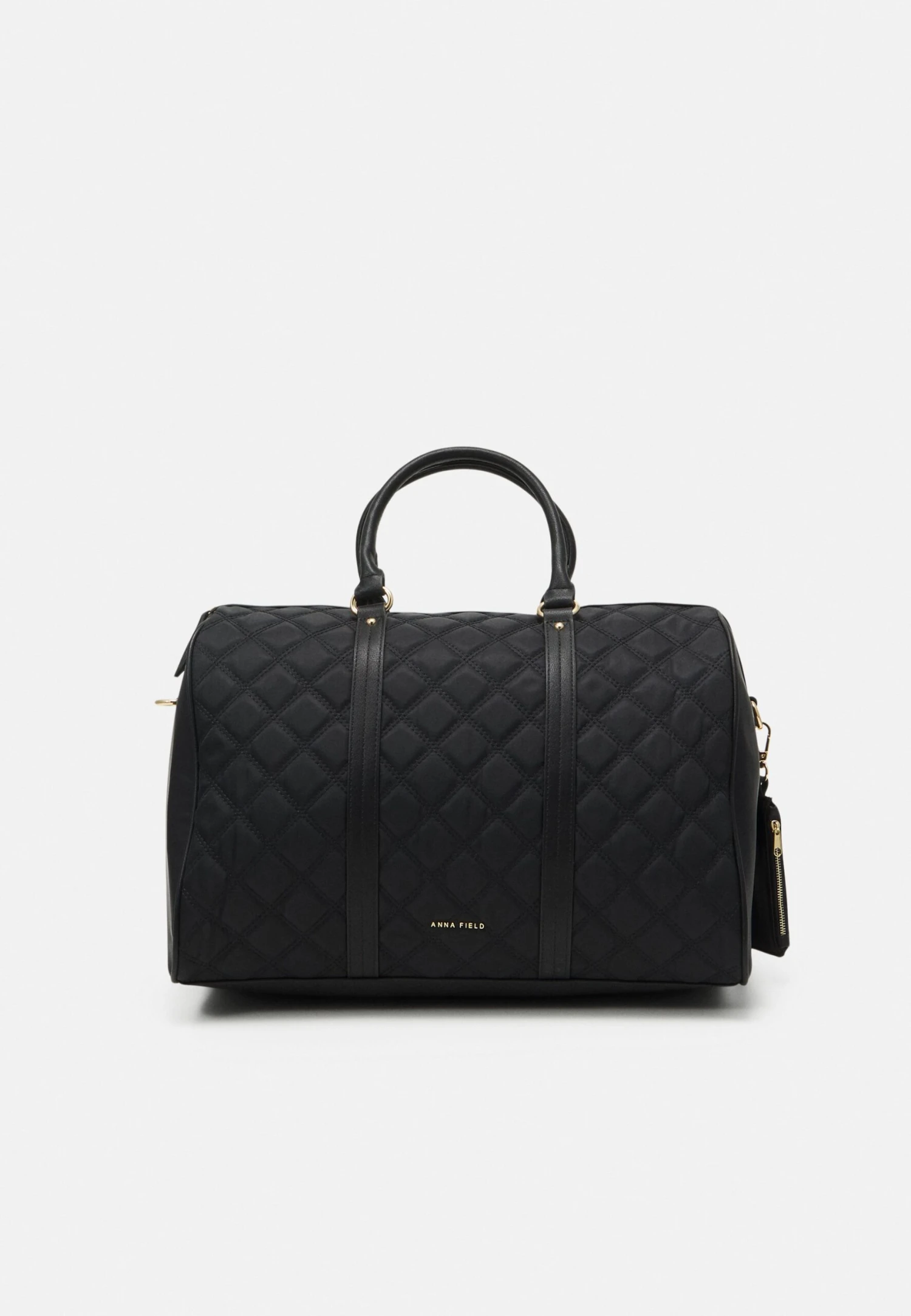 Anna Field SetBorsa Da ViaggioBlack Donna Borse AN651H0X1-Q11 3 Anna Field SetBorsa Da ViaggioBlack Donna Borse AN651H0X1-Q11