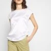 Anna Field T-Shirt Con Stampa - Off-White 1 Anna Field T-Shirt Con Stampa - Off-White -Anna Field 9f7e96a91d18456c842a442c8822f371