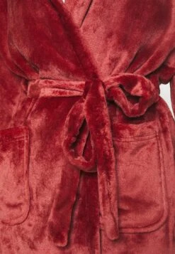 Anna Field AccappatoioDark Red Donna Intimo Notte E Loungewear AN681P06L-G11 11 Anna Field AccappatoioDark Red Donna Intimo Notte E Loungewear AN681P06L-G11 -Anna Field 9ffae80318954ee899a46c8e471fc6cf