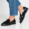 Anna Field Scarpe Senza LacciBlack Donna Scarpe Piatte AN611E04T-Q11 1 Anna Field Scarpe Senza LacciBlack Donna Scarpe Piatte AN611E04T-Q11 -Anna Field a08612c23cd342d3944b991493433c33