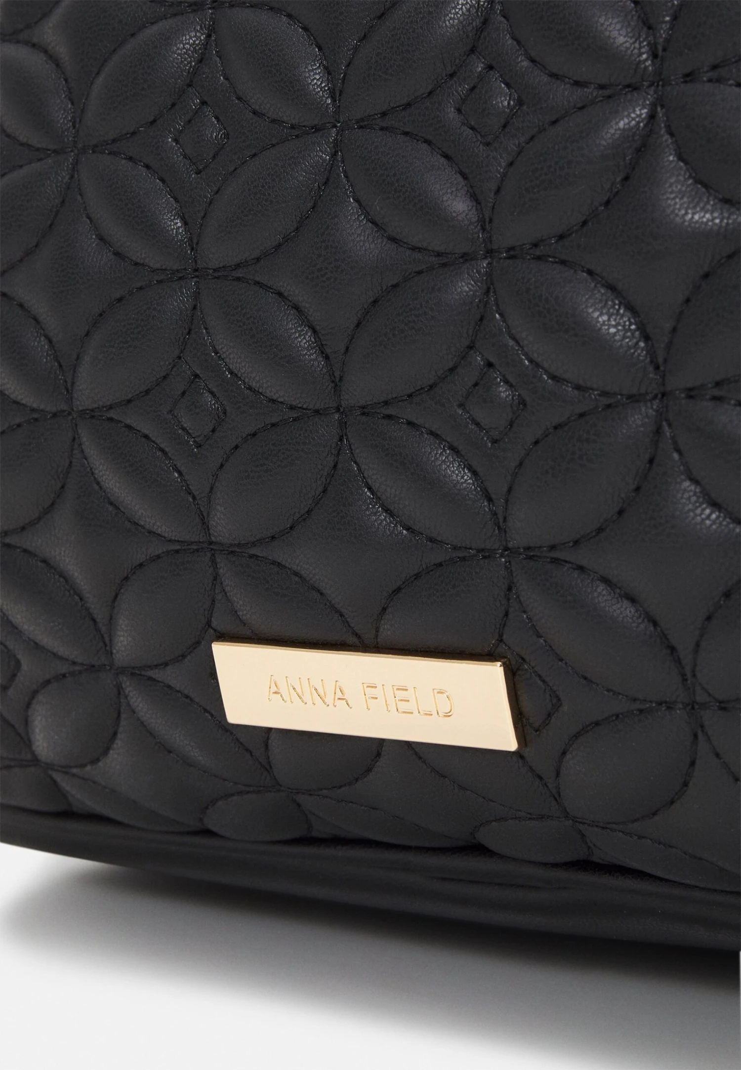 Anna Field ZainoBlack Donna Borse AN651Q02O-Q11 6 Anna Field ZainoBlack Donna Borse AN651Q02O-Q11 - immagine 4