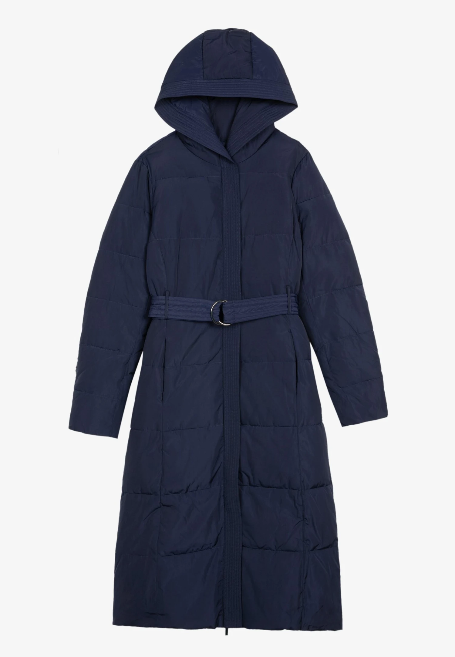 Anna Field Cappotto InvernaleDark Blue Donna Cappotti AN621U00B-K11 6 Anna Field Cappotto InvernaleDark Blue Donna Cappotti AN621U00B-K11 - immagine 4