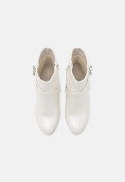 Anna Field Stivaletti Con Tacco - White 11 Anna Field Stivaletti Con Tacco - White -Anna Field a16b1d7c90244f97a1bcd070f6951b36