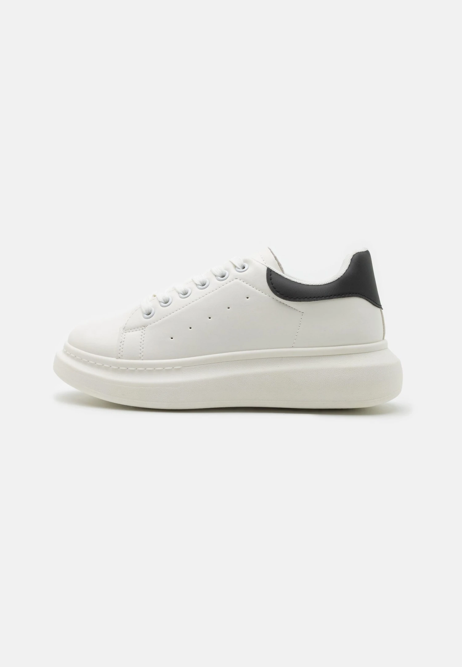 Anna Field Sneakers BasseWhite/Black Donna Sneakers AN611A1D7-A12 4 Anna Field Sneakers BasseWhite/Black Donna Sneakers AN611A1D7-A12 - immagine 2