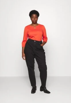 Maglietta A Manica LungaRed Donna T-shirt E Top AX821D06S-G11 11 Maglietta A Manica LungaRed Donna T-shirt E Top AX821D06S-G11 -Anna Field a2132c6c75c0418185231cf2920102b5