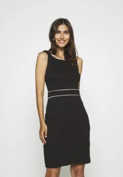 Anna Field Tubino - Black/White