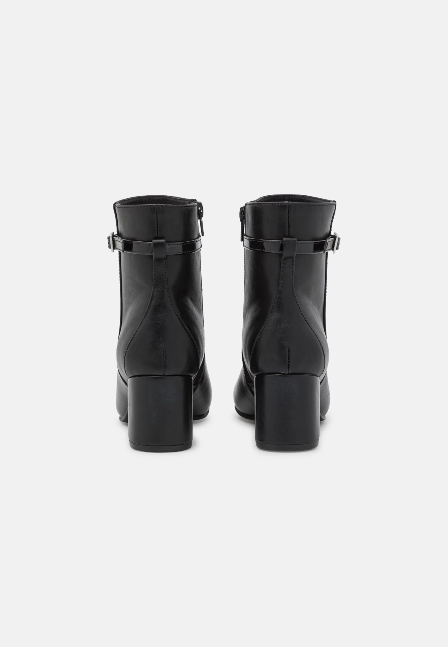 Anna Field StivalettiBlack Donna Stivaletti AN611N0L3-Q11 6 Anna Field StivalettiBlack Donna Stivaletti AN611N0L3-Q11 - immagine 4