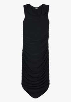 Anna Field Vestito EleganteBlack Donna Vestiti AN621C20X-Q11 10 Anna Field Vestito EleganteBlack Donna Vestiti AN621C20X-Q11 -Anna Field a3ea6d4258f04073bebda31c3d544e03