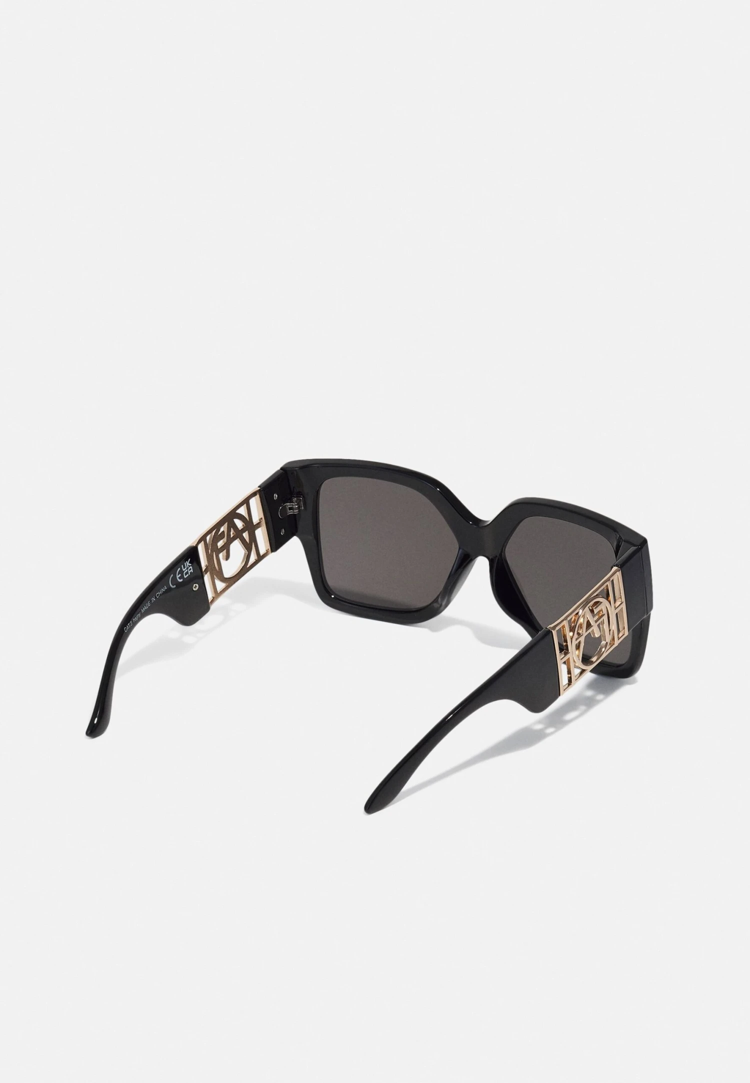 Anna Field Occhiali Da SoleBlack Donna Occhiali Da Sole AN651K028-Q11 4 Anna Field Occhiali Da SoleBlack Donna Occhiali Da Sole AN651K028-Q11 - immagine 2