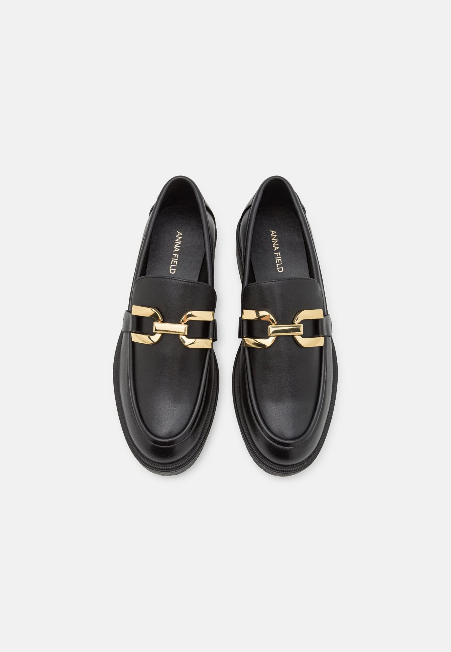 Anna Field Scarpe Senza LacciBlack Donna Scarpe Piatte AN611E0C6-Q11 8 Anna Field Scarpe Senza LacciBlack Donna Scarpe Piatte AN611E0C6-Q11 - immagine 6