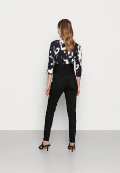 Jeans Skinny FitBlack Donna Jeans EX429A003-Q11 -Anna Field a51787ef43d24dd99346c44130983209