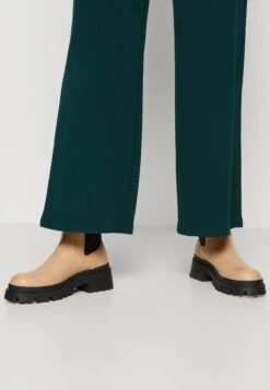 Anna Field PantaloniDark Green Donna Pantaloni AN621A055-M11 -Anna Field a524095958e04455ada091ccb67ffcf8