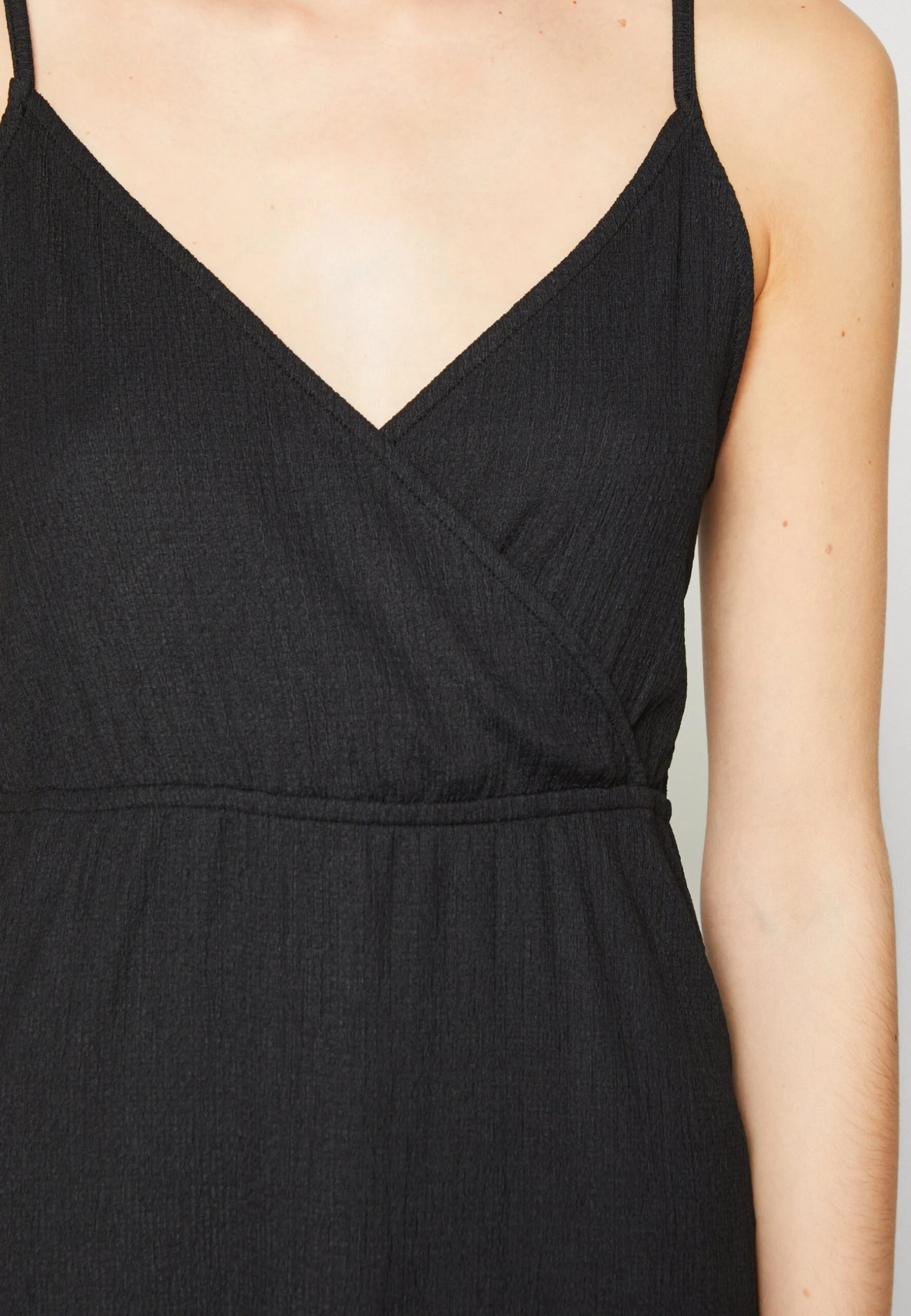 Anna Field Vestito Di MaglinaBlack Donna Vestiti AN621C1YP-Q11 8 Anna Field Vestito Di MaglinaBlack Donna Vestiti AN621C1YP-Q11 - immagine 6