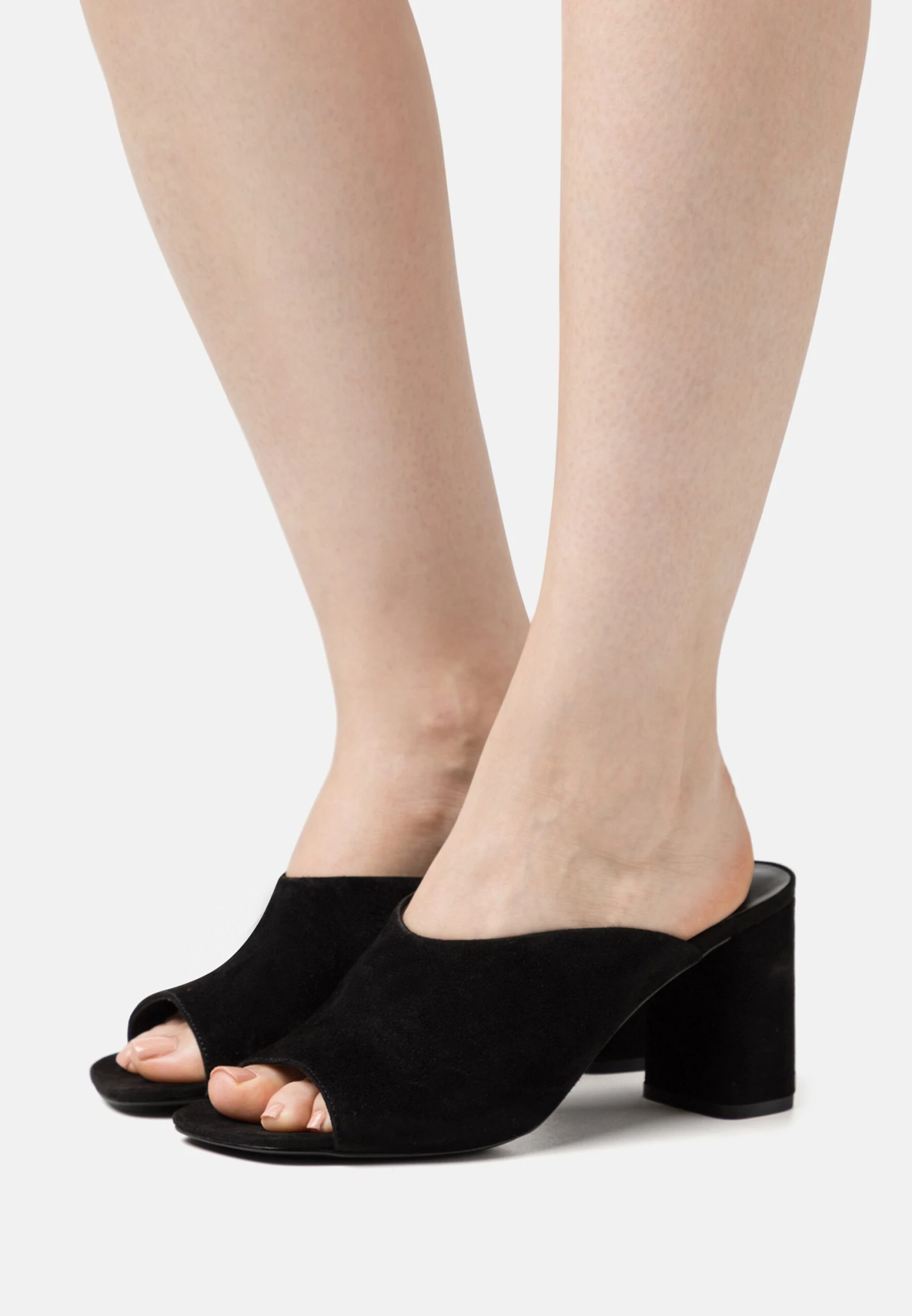 Anna Field Leather CiabattineBlack Donna Ciabatte E Zoccoli AN611A1DT-Q11 3 Anna Field Leather CiabattineBlack Donna Ciabatte E Zoccoli AN611A1DT-Q11