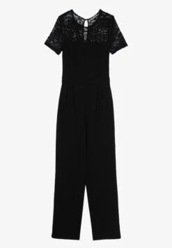 Anna Field Tuta JumpsuitBlack Donna Tute Jumpsuit AN621T037-Q11 12 Anna Field Tuta JumpsuitBlack Donna Tute Jumpsuit AN621T037-Q11 -Anna Field a5c5915fed8e42799de8c01cf4b744ee