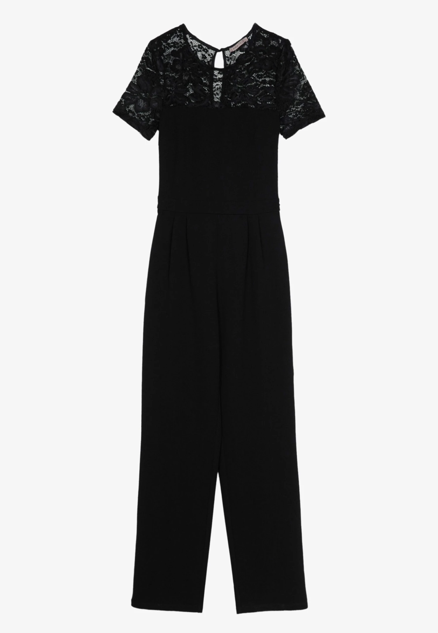 Anna Field Tuta JumpsuitBlack Donna Tute Jumpsuit AN621T037-Q11 7 Anna Field Tuta JumpsuitBlack Donna Tute Jumpsuit AN621T037-Q11 - immagine 5