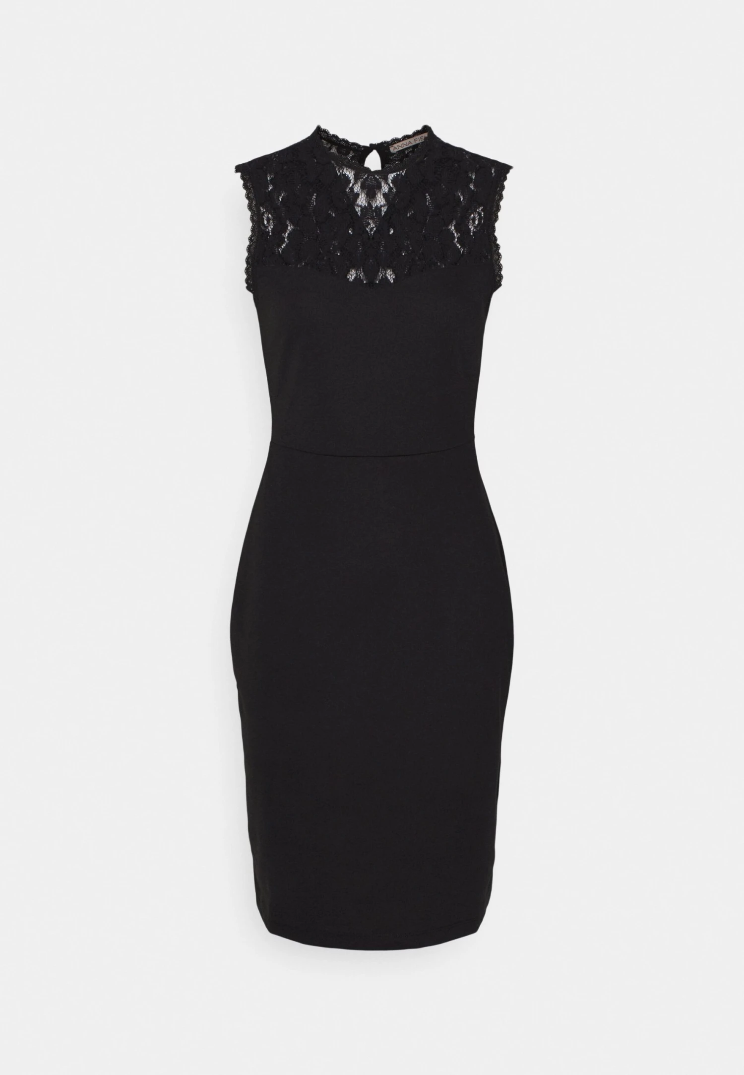 Anna Field TubinoBlack Donna Vestiti AN621C1ZD-Q11 8 Anna Field TubinoBlack Donna Vestiti AN621C1ZD-Q11 - immagine 6