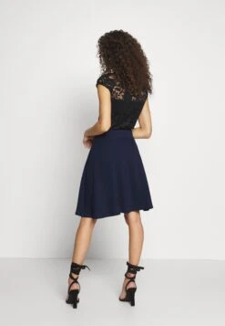 Gonna A CampanaMaritime Blue Donna Gonne ANI21B00P-K11 -Anna Field a7774ea66c8041f98ae81e3fc8d0f255