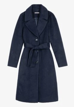 Anna Field Cappotto ClassicoDark Blue Donna Cappotti AN621U022-K11 -Anna Field a7b12e5f2c234f64bf2d20d504cdbeaf