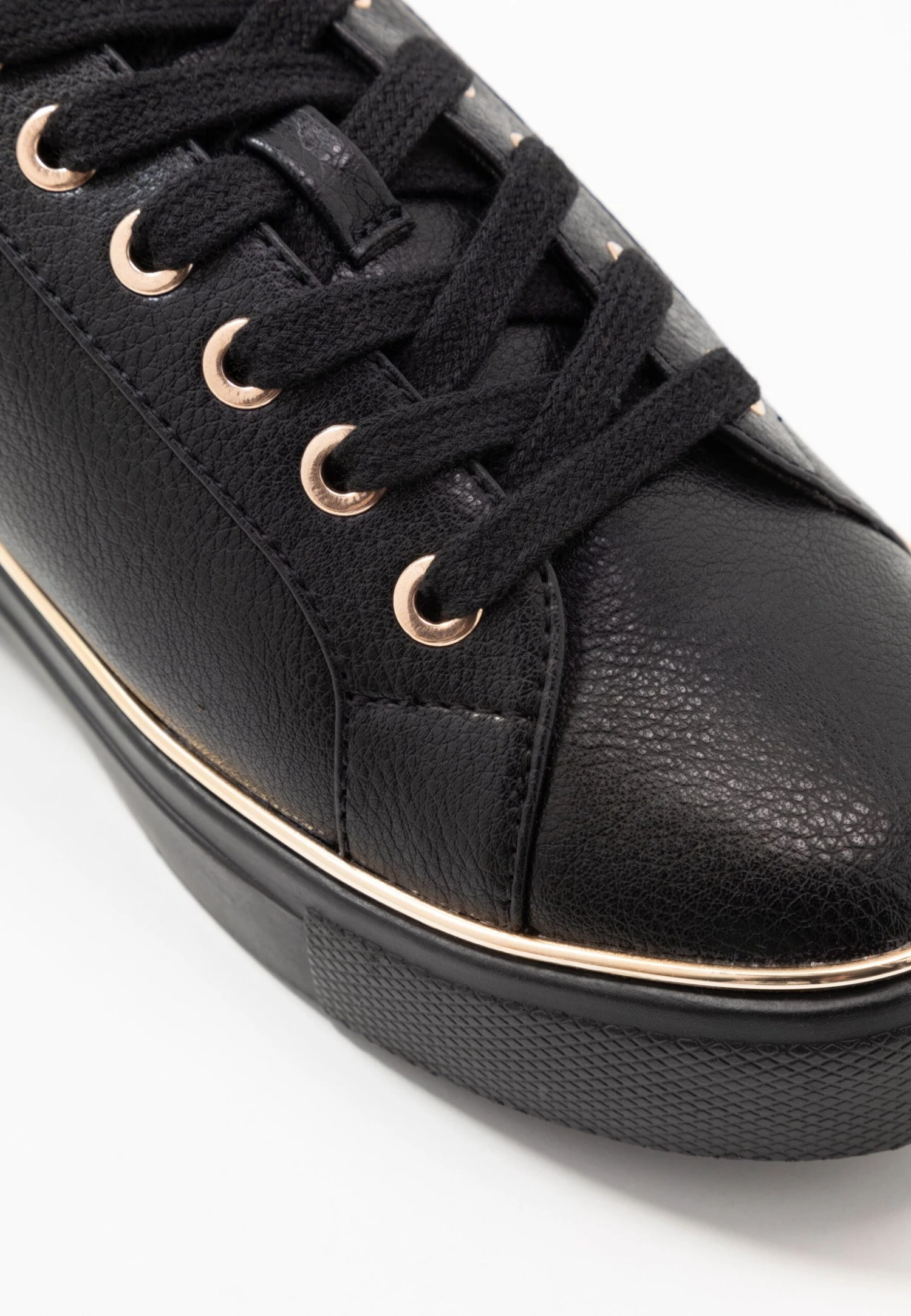 Anna Field Sneakers BasseBlack Donna Sneakers AN611A0QJ-Q11 5 Anna Field Sneakers BasseBlack Donna Sneakers AN611A0QJ-Q11 - immagine 3