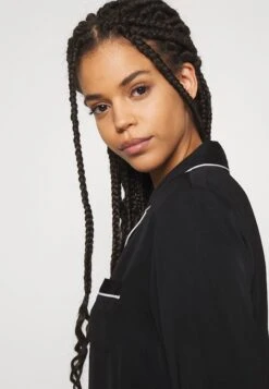 Anna Field PigiamaBlack Donna Intimo Notte E Loungewear AN681P05K-Q11 13 Anna Field PigiamaBlack Donna Intimo Notte E Loungewear AN681P05K-Q11 -Anna Field a911bd5cf1f74697b0189158387354a9