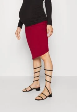 Gonna A TubinoRed Donna Gonne EX429E00P-G11