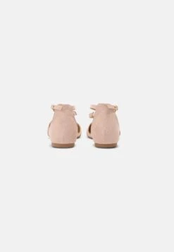 Ballerine Con CinturinoLight Pink Donna Ballerine ANJ11A01J-J11 -Anna Field a9ae5e7e4cec45d0b158afaef8ca1bd7
