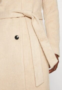 Cappotto Classico Mottled Beige Donna Cappotti ANH21U009-B11 13 Cappotto Classico Mottled Beige Donna Cappotti ANH21U009-B11 -Anna Field a9fd9b4a34c848828d9ea0bda78006a7