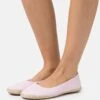 Anna Field BallerinePink Donna Ballerine AN611E00R-J14 -Anna Field aa4e60e4393e44fd9cef95ea00d879f9
