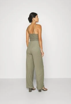 Anna Field Tuta JumpsuitOlive Donna Tute Jumpsuit AN621T03F-N11 -Anna Field ab2aa173728f471b8ccbc6753a046b5a