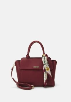 Prima pagina 29 Anna Field Borsa A ManoBordeaux Donna Borse AN651H0ZO-G11