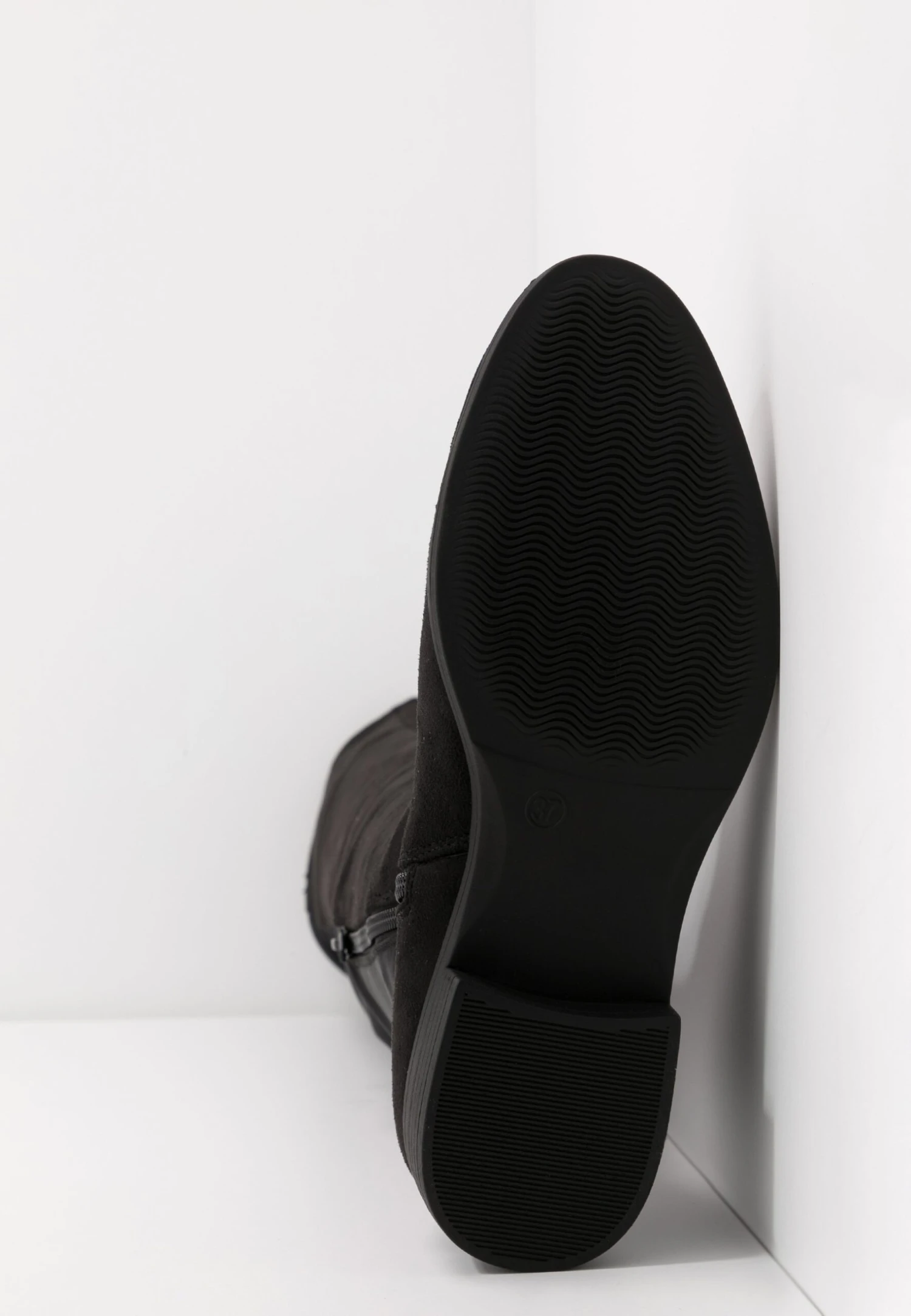 Anna Field Stivali Sopra Il GinocchioBlack Donna Stivali AN611A0RD-Q11 9 Anna Field Stivali Sopra Il GinocchioBlack Donna Stivali AN611A0RD-Q11 - immagine 7