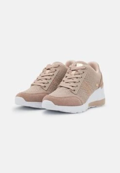 Anna Field Leather MixSneakers BasseBeige Donna Sneakers AN611A13J-B11 10 Anna Field Leather MixSneakers BasseBeige Donna Sneakers AN611A13J-B11 -Anna Field ac34e1e9eb6b4c478818403ef7013684