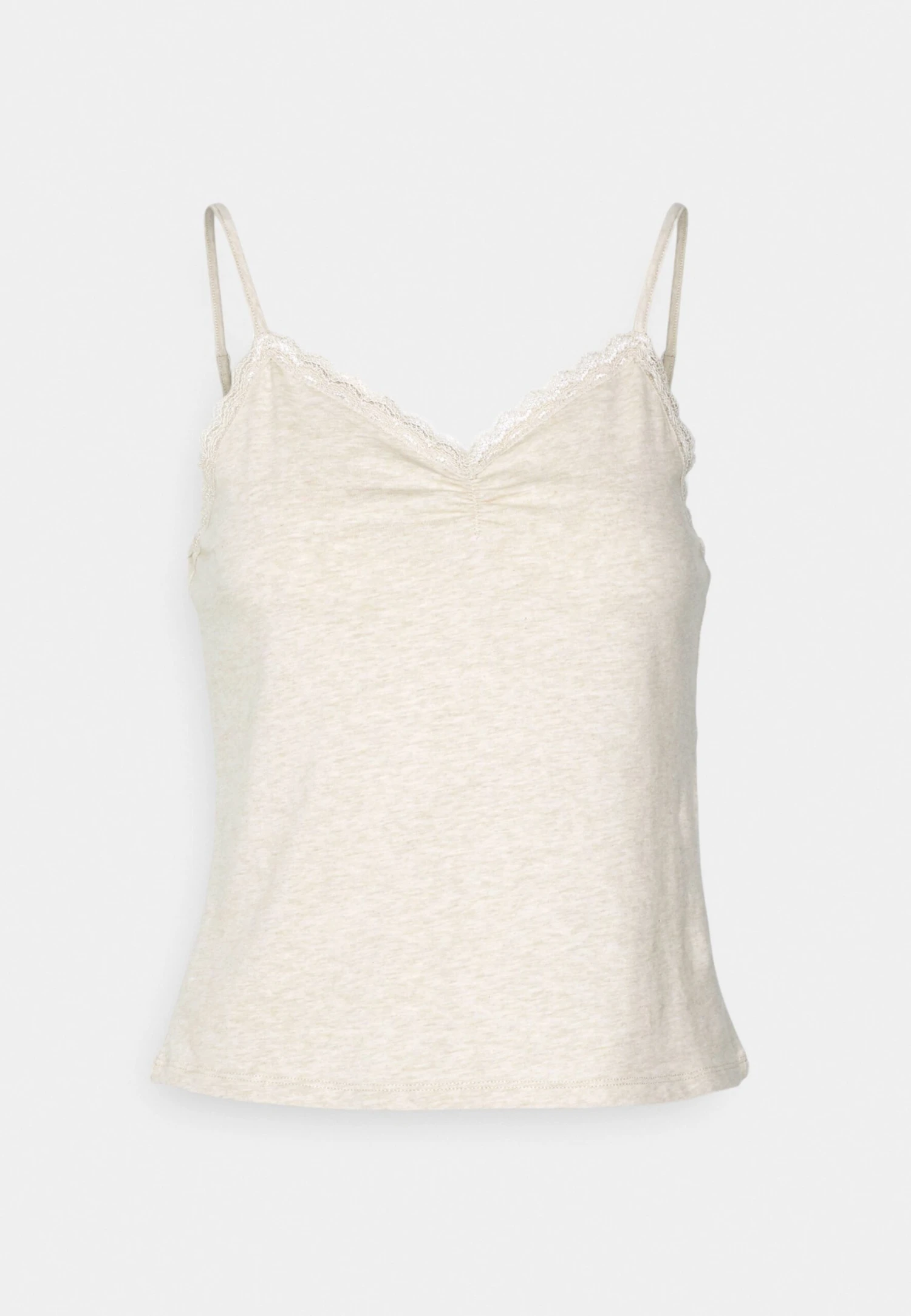 Anna Field PigiamaBeige Donna Intimo Notte E Loungewear AN681P09U-B11 7 Anna Field PigiamaBeige Donna Intimo Notte E Loungewear AN681P09U-B11 - immagine 5