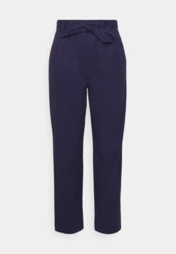 PantaloniDark Blue Donna Pantaloni ANI21A00Z-K11 12 PantaloniDark Blue Donna Pantaloni ANI21A00Z-K11 -Anna Field ad2755a0100f409fb83fdf530cfae746