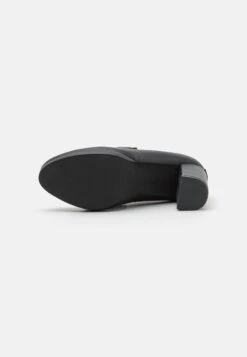 Scarpe Con PlateauBlack Donna Tacchi Alti ANJ11B00L-Q11 12 Scarpe Con PlateauBlack Donna Tacchi Alti ANJ11B00L-Q11 -Anna Field ad55395c114540b1b956bfdc2b9b8743