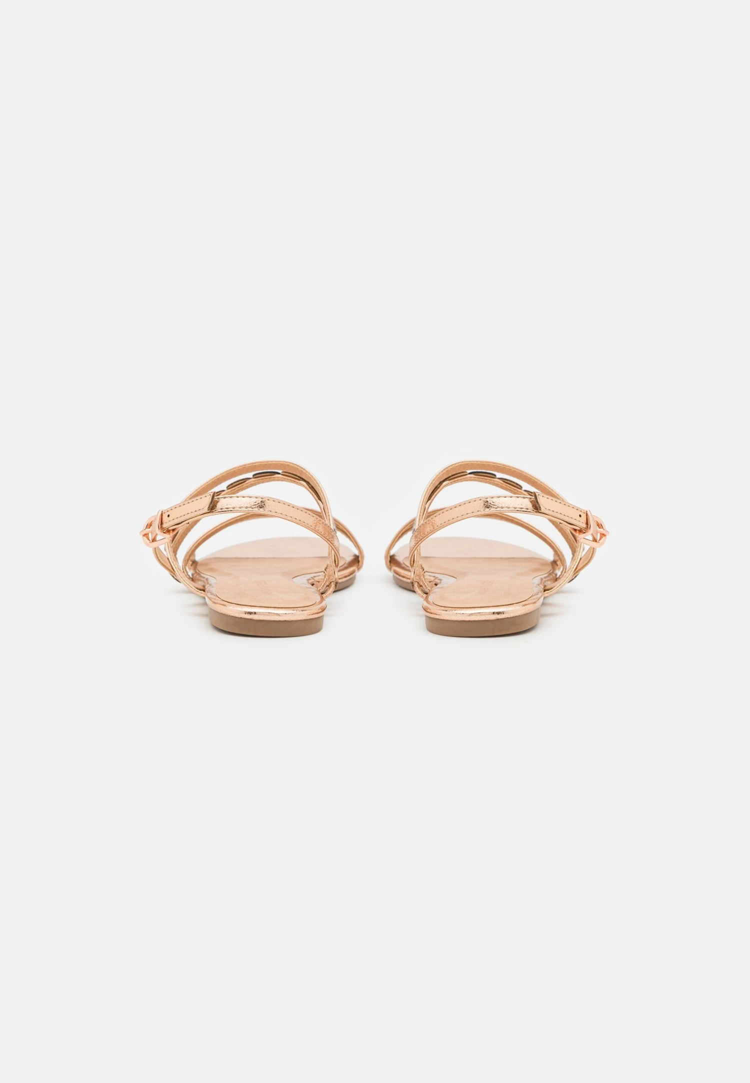 Anna Field Sandali - Rose Gold-Coloured 6 Anna Field Sandali - Rose Gold-Coloured - immagine 4