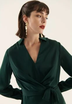 Anna Field Vestito EstivoGreen Donna Vestiti AN621C1T7-M11 13 Anna Field Vestito EstivoGreen Donna Vestiti AN621C1T7-M11 -Anna Field adc74c43bb594fb588e34c3e3dc3bdfa