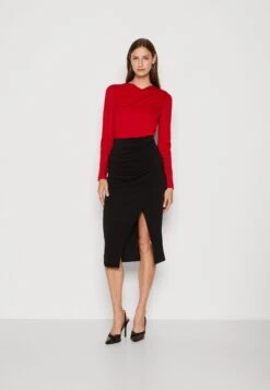 Anna Field Gonna A TubinoBlack Donna Gonne AN621B0BK-Q11 -Anna Field ae742641cef44779a11b10f555cf63fc