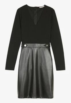 Anna Field Vestito EleganteBlack Donna Vestiti AN621C1YB-Q11 -Anna Field ae7c9d79224f4edbaf2ee65c82bf25f8