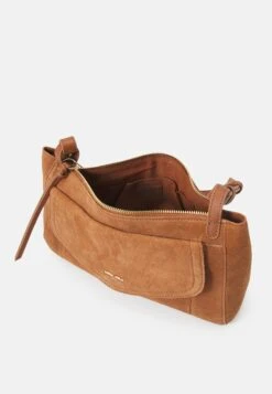 Anna Field LeatherBorsa A ManoCognac Donna Borse AN651H150-O11 8 Anna Field LeatherBorsa A ManoCognac Donna Borse AN651H150-O11 -Anna Field aef7fdd091c54fe798776834726b1fc1