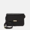 Anna Field Borsa A TracollaBlack Donna Borse AN651H0XI-Q12