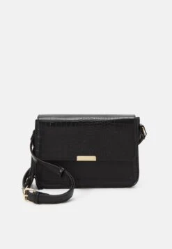 Anna Field Borsa A TracollaBlack Donna Borse AN651H0XI-Q12