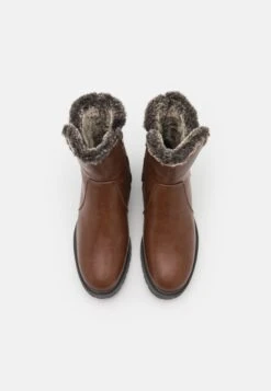 StivalettiCognac Donna Stivaletti ANJ11X00T-O11 -Anna Field af915990edd64c16b4a0a9aa0f26f7bd