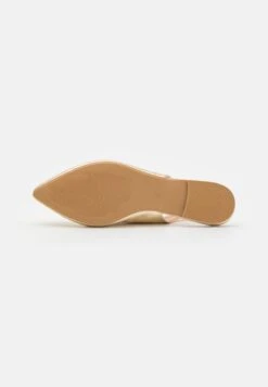 Anna Field Ballerine - Gold 12 Anna Field Ballerine - Gold -Anna Field afdd53bd9cd840b488c15be912f57623