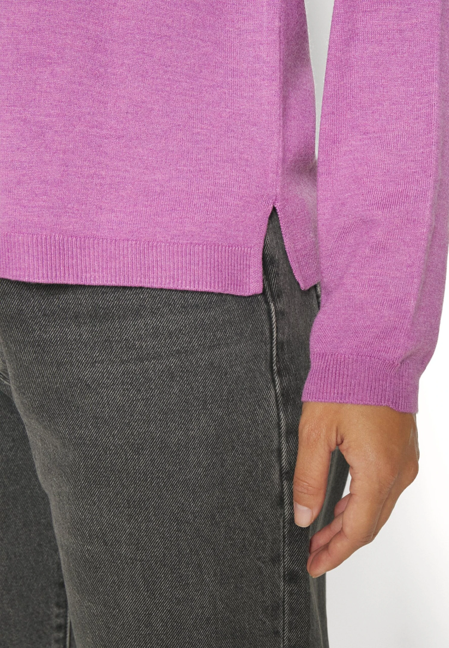 Anna Field MaglioneLilac Donna Maglieria AN621I0IY-I11 8 Anna Field MaglioneLilac Donna Maglieria AN621I0IY-I11 - immagine 6