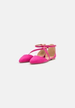 Ballerine Con CinturinoPink Donna Ballerine ANJ11A01J-J12 -Anna Field b097b5d702394f08bb15e83d2ab1f4ee