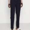 PantaloniDark Blue Donna Pantaloni ANH21A00U-K11 2 PantaloniDark Blue Donna Pantaloni ANH21A00U-K11 -Anna Field b1580548d5ba42ec89ab450cbc5c186b