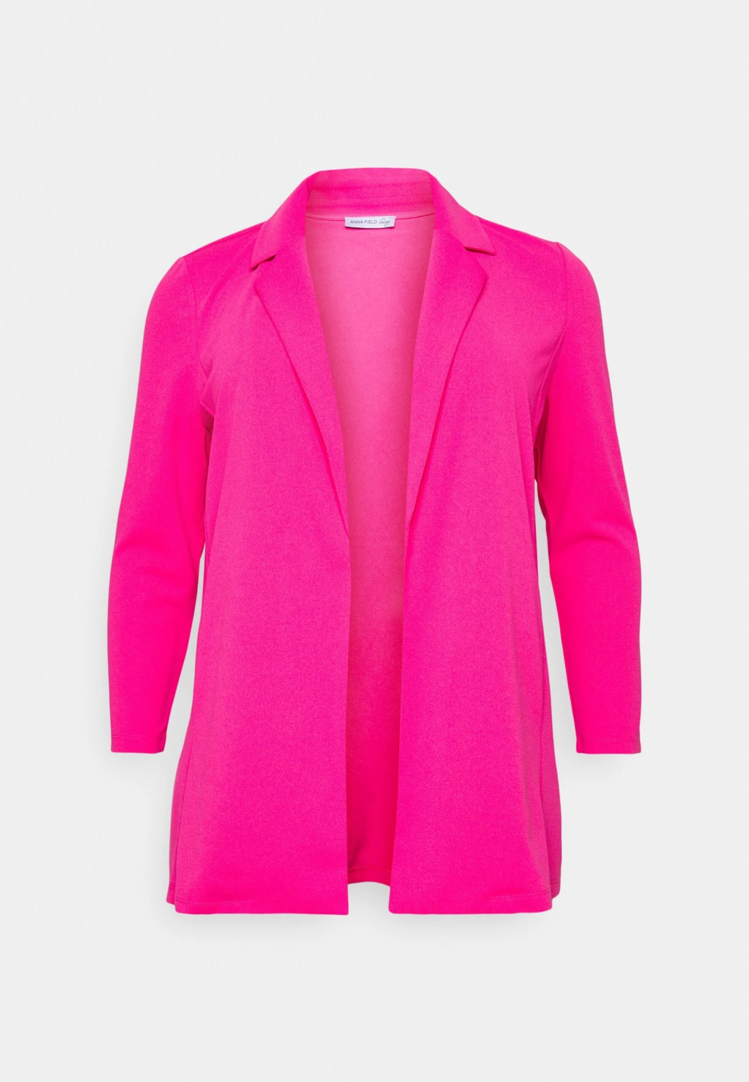Cappotto CortoPink Donna Giacche E Blazer AX821U00T-J11 7 Cappotto CortoPink Donna Giacche E Blazer AX821U00T-J11 - immagine 5